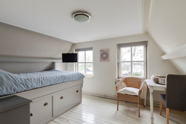 Medium property photo - Sleeuwijksedijk 103, 4251 XE Werkendam